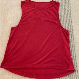 Under Armour Tank